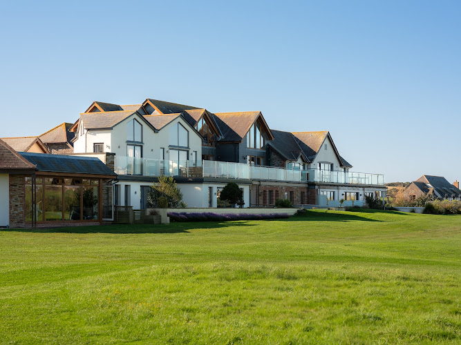 The Point at Polzeath - Golf Course Cornwall — Wadebridge