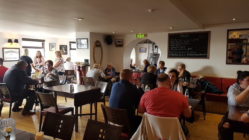 The Point Bar & Restaurant