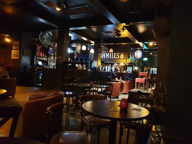 The Points — Belfast
