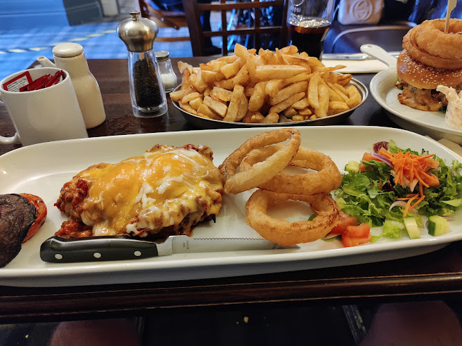 The Pollards Inn