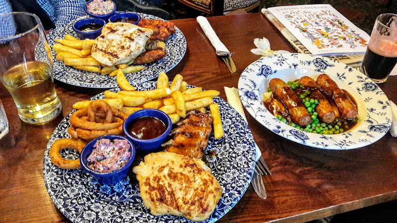 The Pommelers Rest - JD Wetherspoon