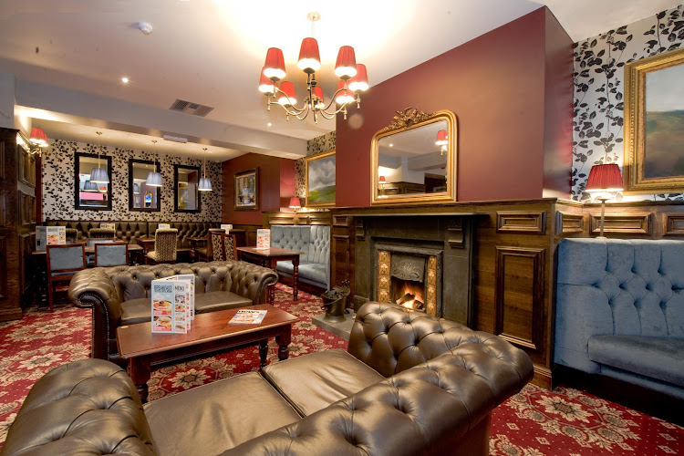The Pontlottyn - JD Wetherspoon — Abertillery