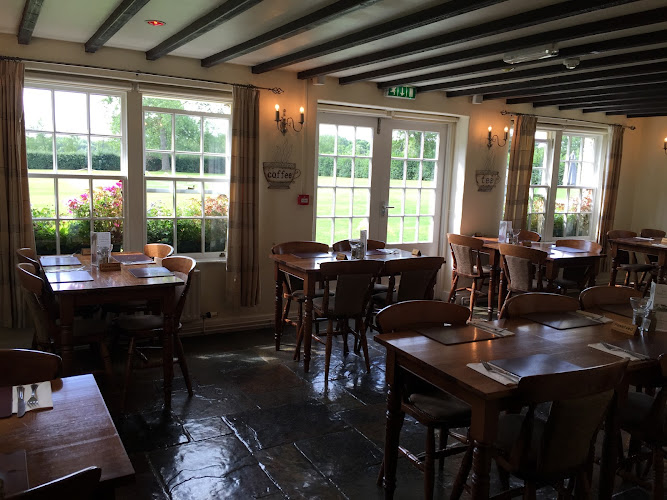 The Poplars Wingfield — Trowbridge