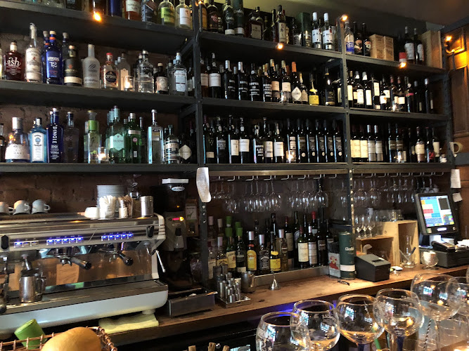 The Port House