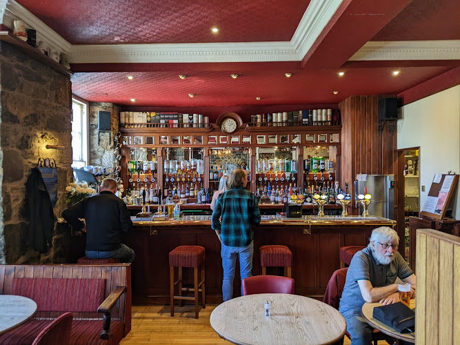 The Portcullis