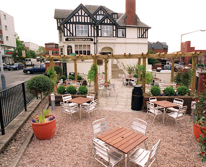 The Portland Hotel