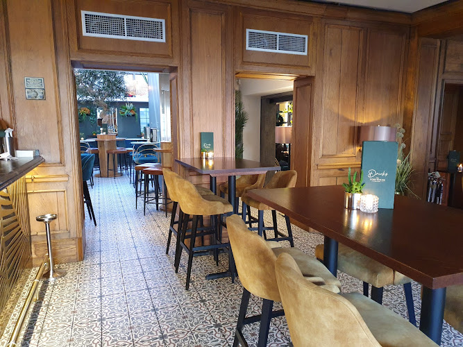 The Post House Bar & Grill — Stafford