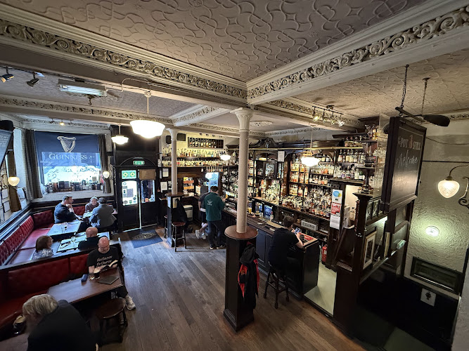 The Pot Still — Glasgow