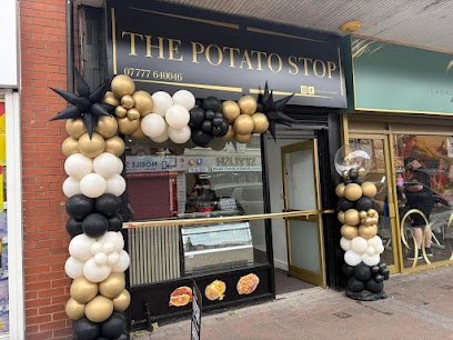 The Potato Stop