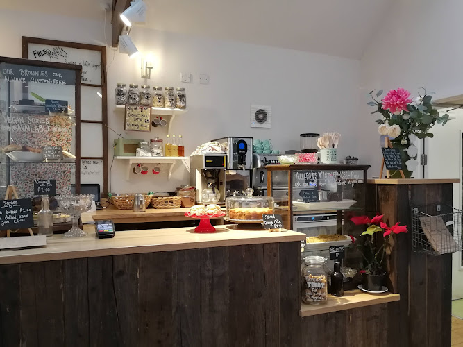 The Potting Shed Cafe