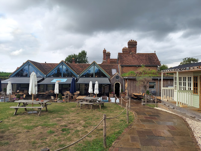 The Potting Shed