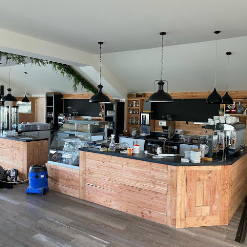 The Potting Shed — Newquay