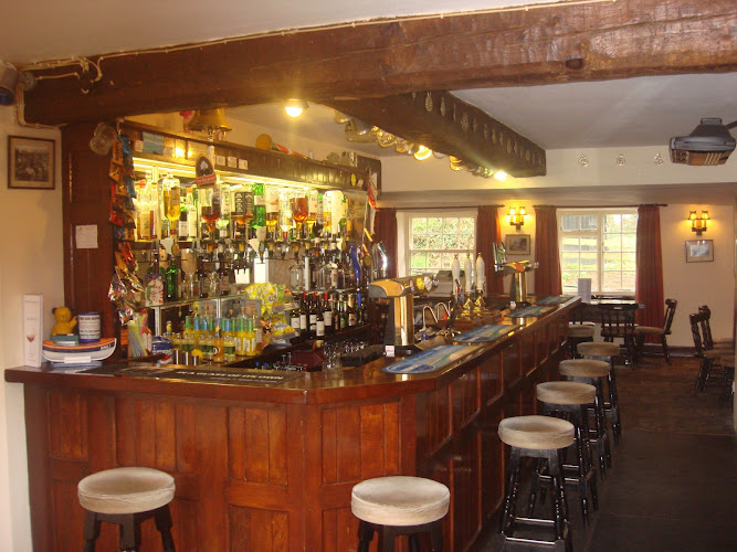 The Preston Gate Inn