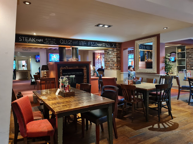 The Preston