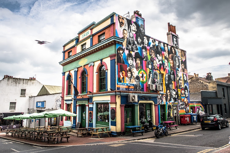The Prince Albert
