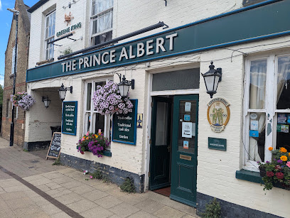 The Prince Albert