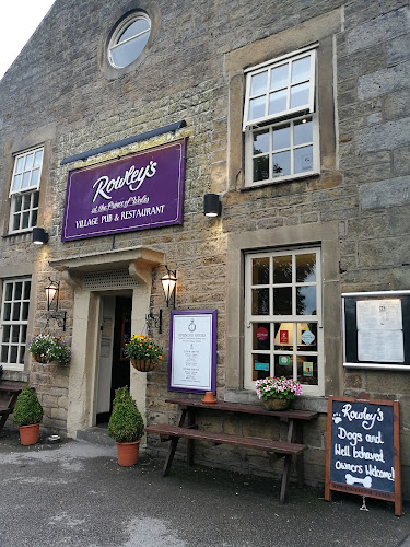 The Prince of Wales Baslow