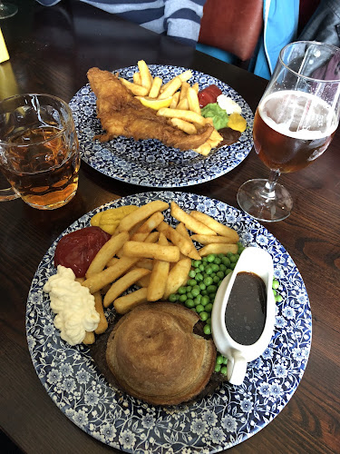 The Prince of Wales - JD Wetherspoon
