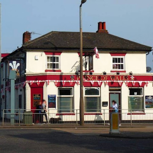 The Prince Of Wales PH — Southampton