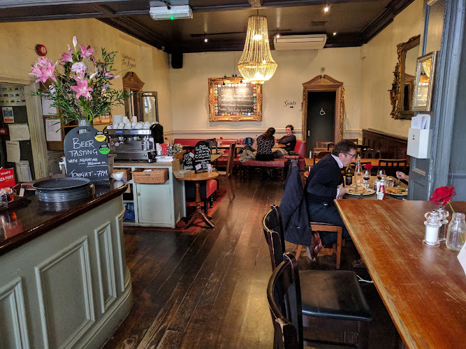 The Prince Regent