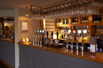 The Priory Pub & Kitchen
