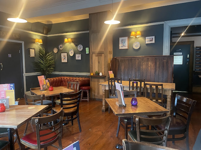 The Priory Tavern