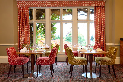 The Priory View Restaurant