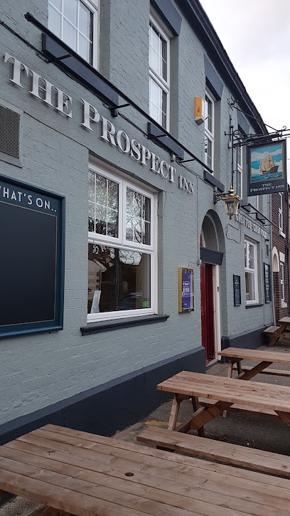 The Prospect Inn