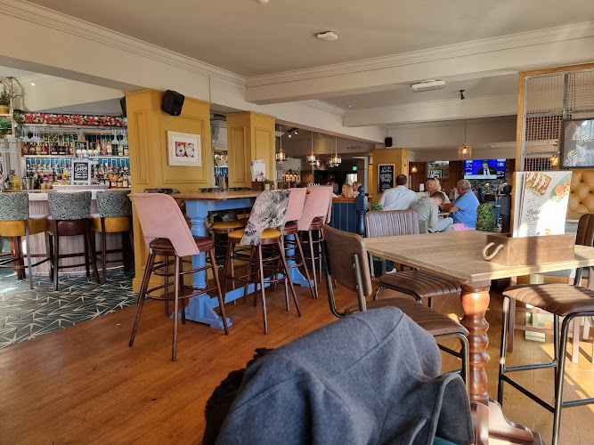 The Pub at Fiveways