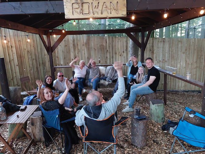 The Pub in the Woods — Ashbourne