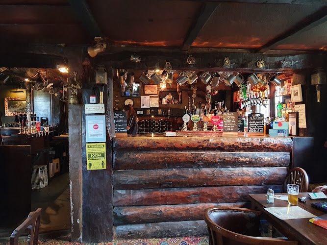 The Pub With No Name — Petersfield