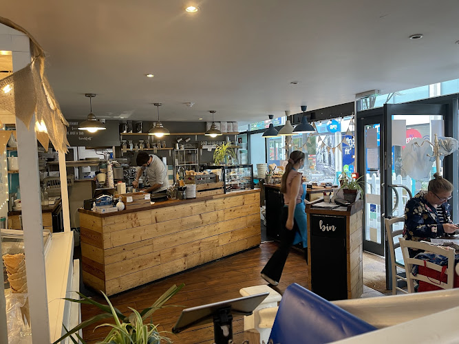 The Pudding Pantry Nottingham