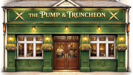 The pump & truncheon