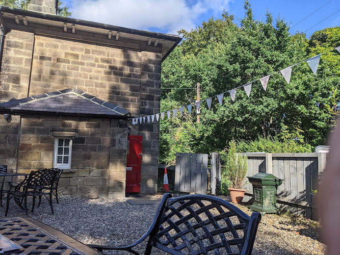 The Pump House Tea Room