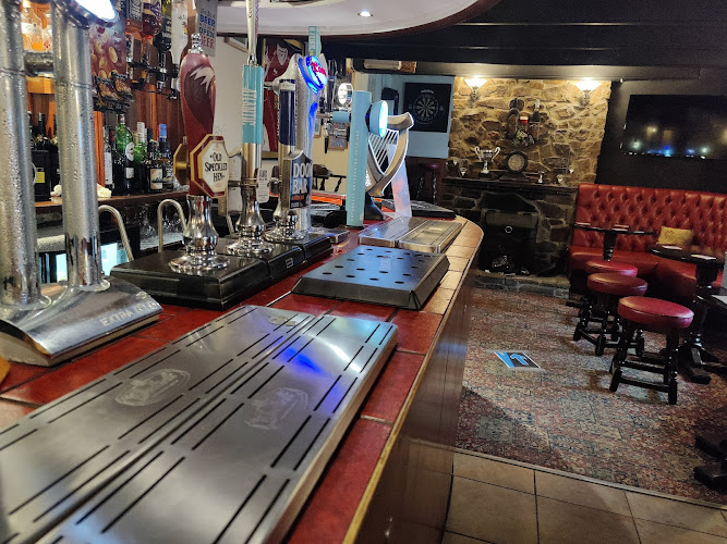 The Pump on the Green Ltd