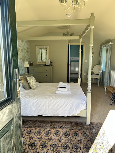 The Punch Bowl Inn — Richmond