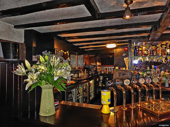 The Punch Bowl