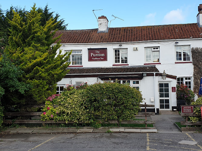 The Puriton Inn — Bridgwater
