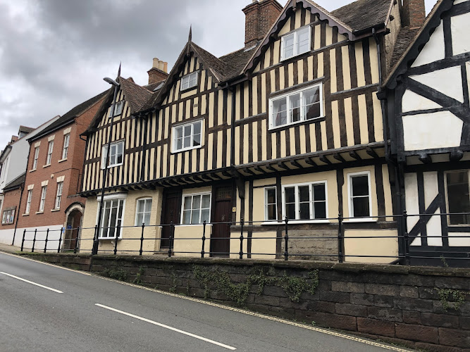 The Quaker Community Café