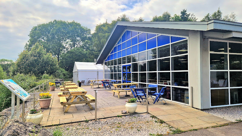 The Quarry Cafe — Matlock