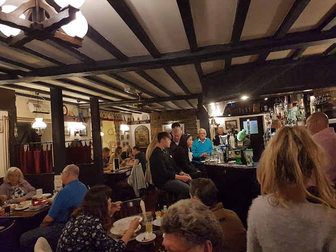 The Quarry Inn — Somerton
