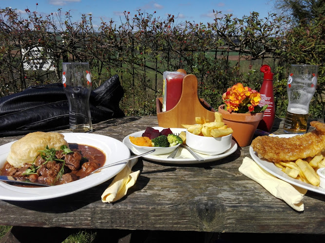The Quarrymans Arms, Box Hill