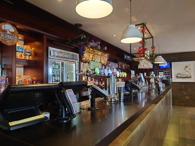 The Quarter Jack - JD Wetherspoon — Wells