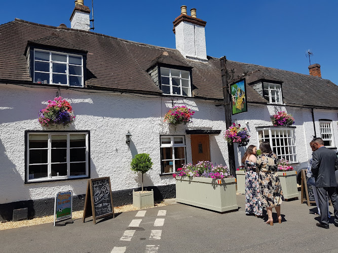 The Queen Elizabeth Inn