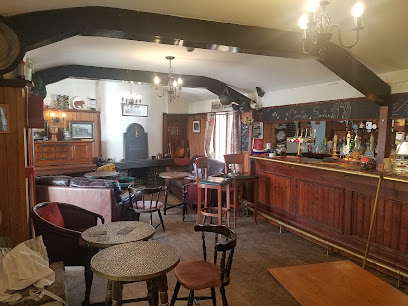 The Queens Arms