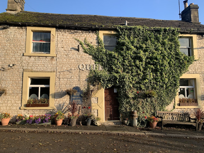 The Queens Arms