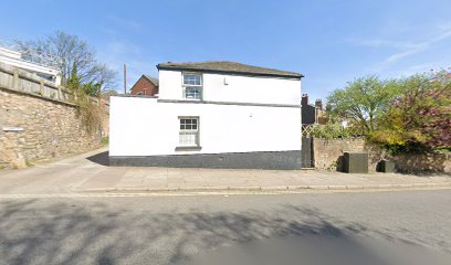The Queens Arms Oxton
