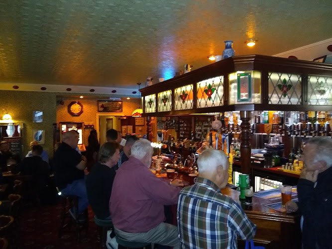 The Queens Arms — Plymouth