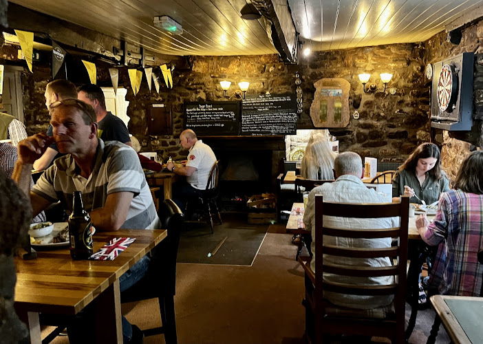 The Queens Arms — Skipton