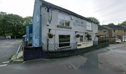 The Queens Arms